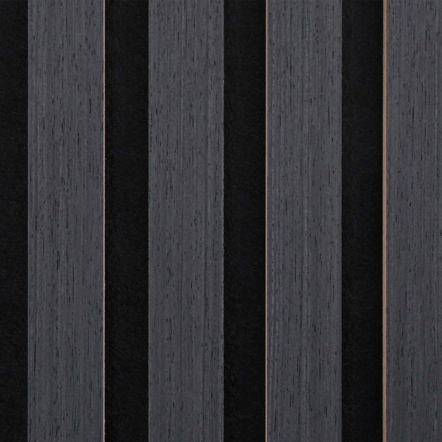 Vægpaneler 2 pcs Antracit 60,5 x 60 cm