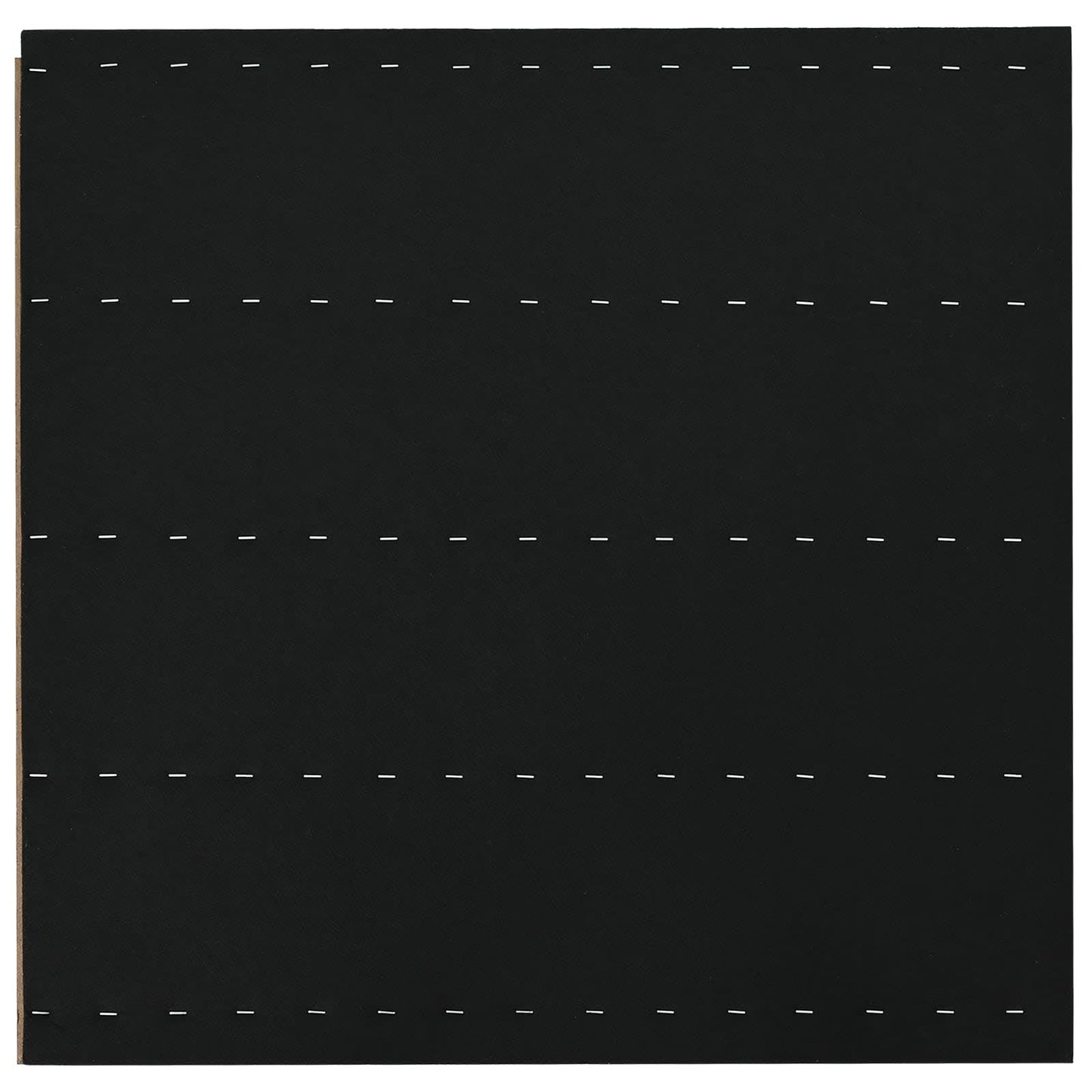 Vægpaneler 2 pcs Antracit 60,5 x 60 cm