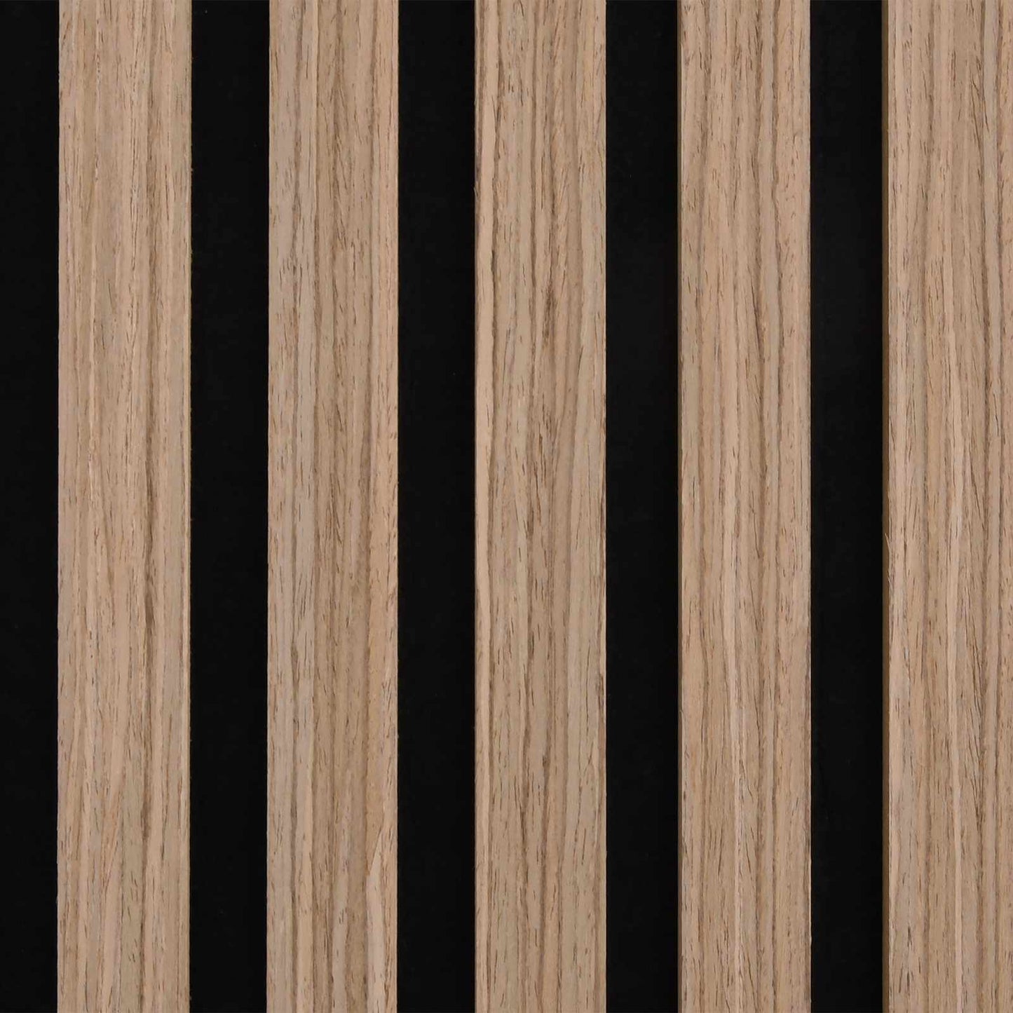 Vægpaneler 8 pcs Brun 60,5 x 60 cm