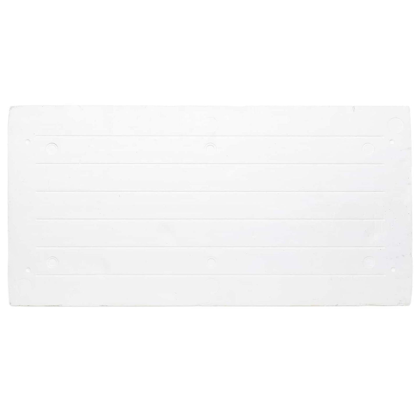 Vægpaneler 10 pcs Mørkegrå og lysegrå 100 x 50 cm EPS Skum