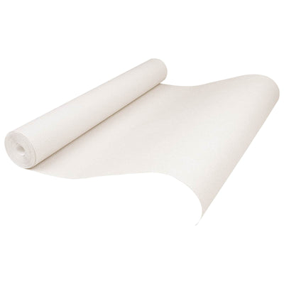 3D solid tapet Stribet Lys Brun 10 x 0,53 m Ikke-vævet stof