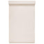 3D solid tapet Stribet Beige 10 x 0,53 m Ikke-vævet stof