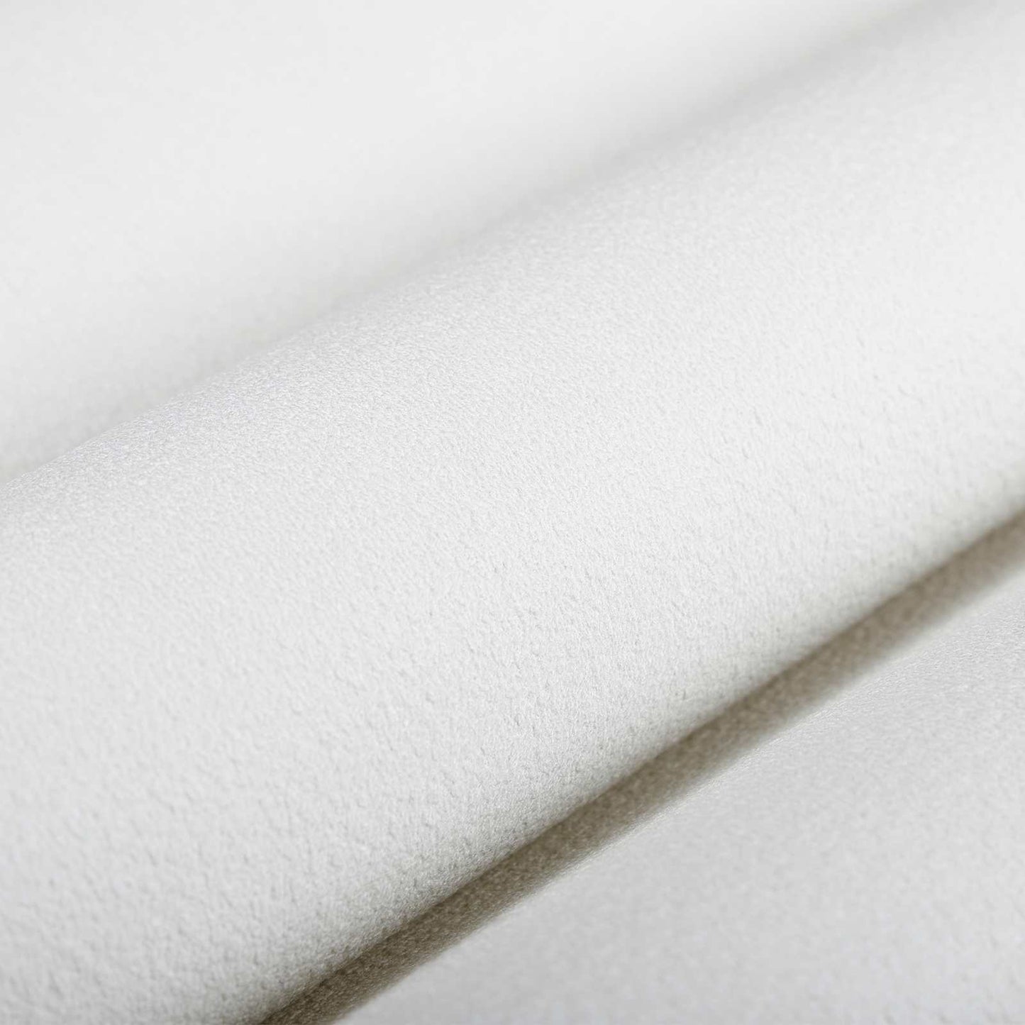 3D solid tapet Stribet Lys beige 10 x 0,53 m Ikke-vævet stof