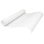 3D solid tapet Stribet Lys beige 10 x 0,53 m Ikke-vævet stof