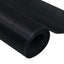 Gulvmåtte Sort 1,5 x 2 m Gummi