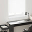 Vindueskarm Hvid 80 x 20 x 4,5 cm PVC