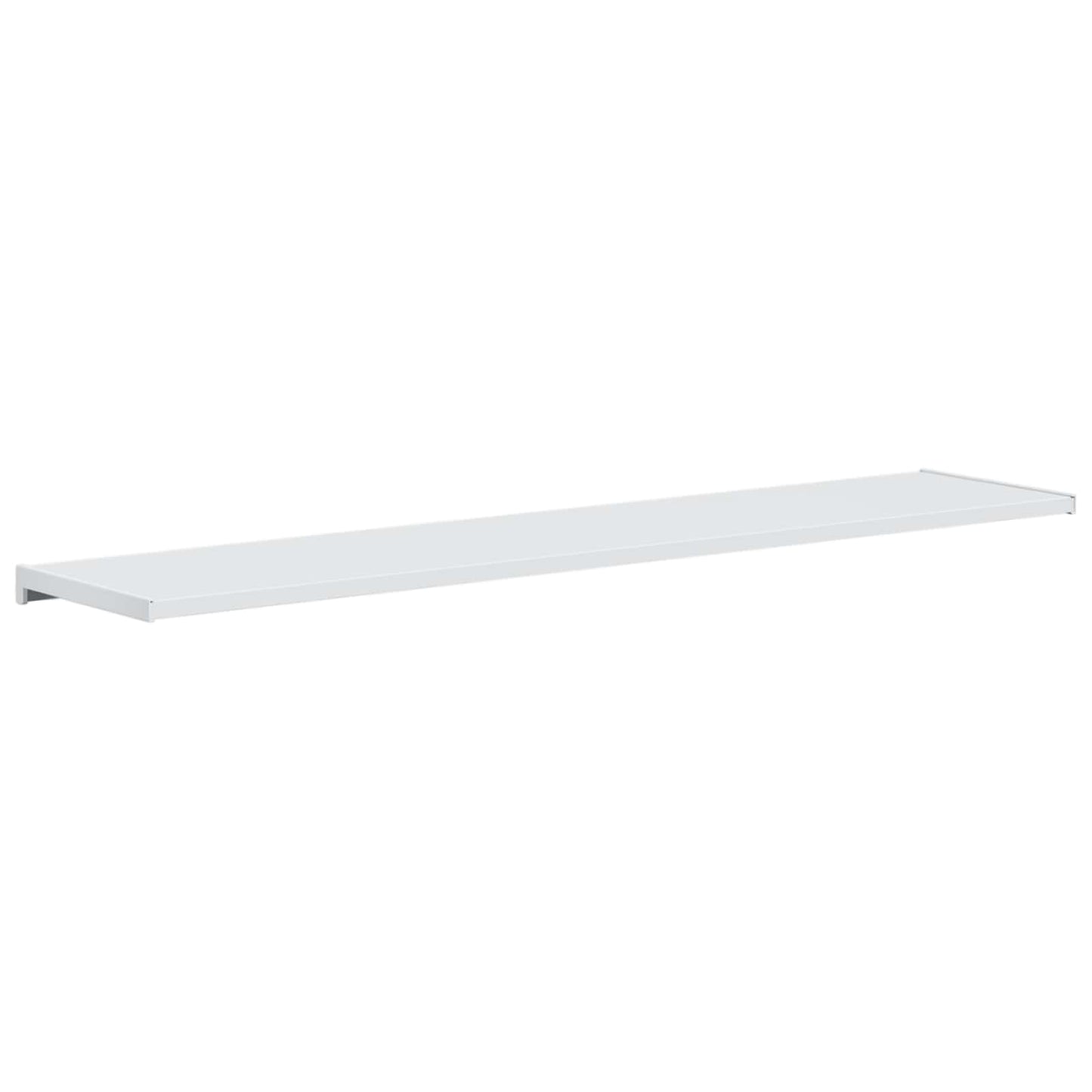 Vindueskarm Hvid 160 x 30 x 4,5 cm PVC