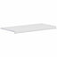 Vindueskarm Hvid 100 x 40 x 4,5 cm PVC