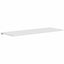 Vindueskarm Hvid 120 x 50 x 4,5 cm PVC
