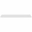 Vindueskarm Hvid 160 x 50 x 4,5 cm PVC