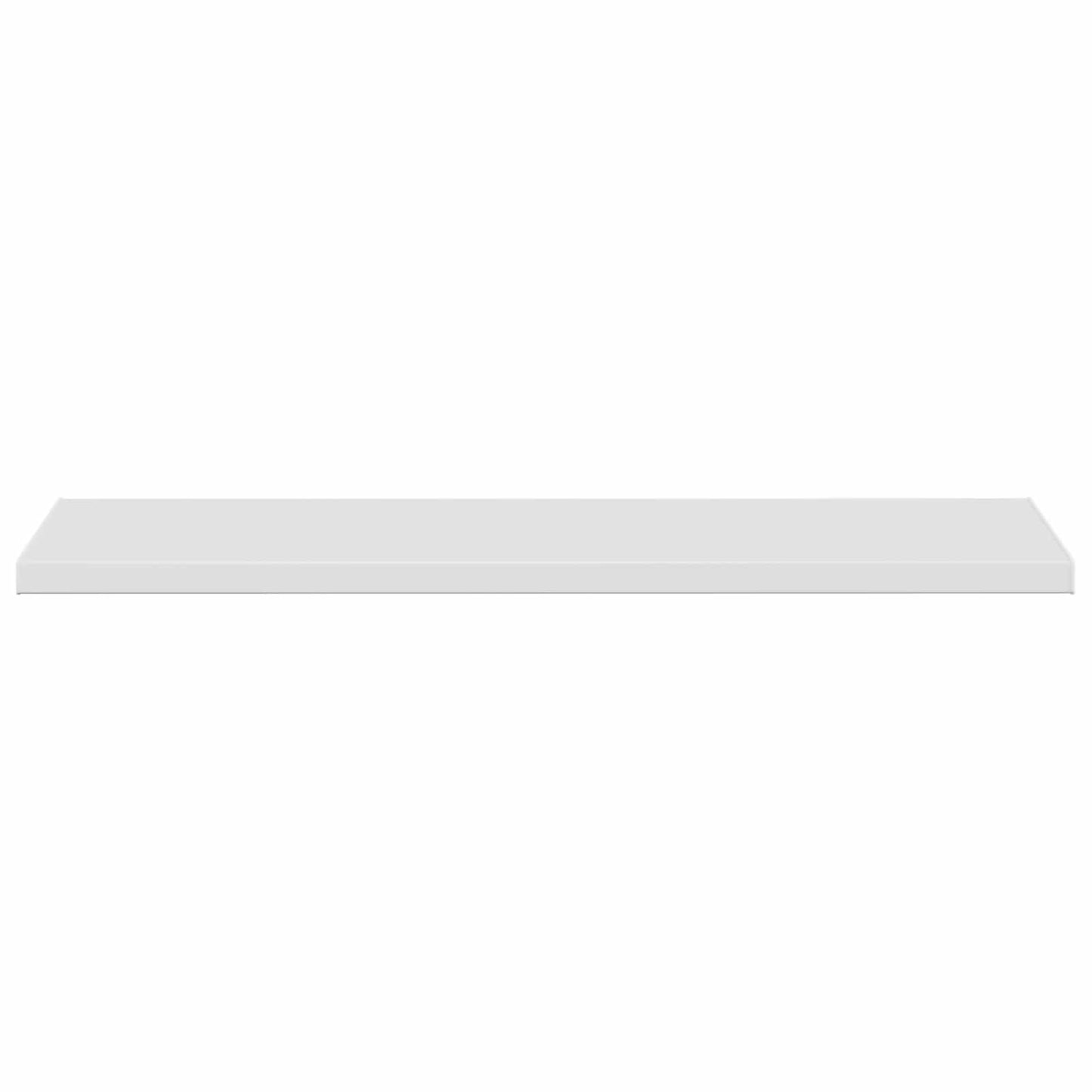 Vindueskarm Hvid 160 x 50 x 4,5 cm PVC