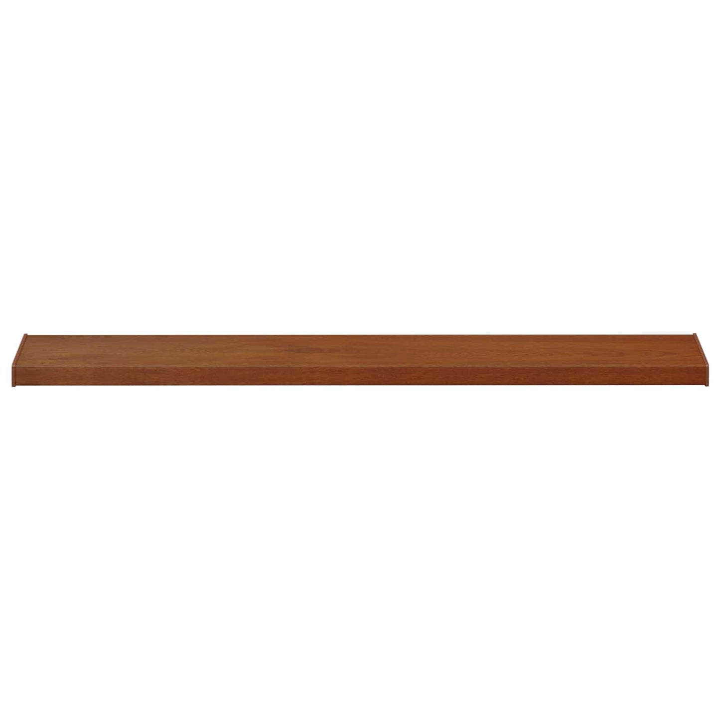 Vindueskarm Brun træ 140 x 20 x 4,5 cm PVC