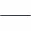Vindueskarm Anthracit med træstruktur 160 x 10 x 4,5 cm PVC