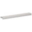 Vindueskarm Marmor tekstur 60 x 10 x 4,5 cm PVC