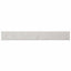 Vindueskarm Marmor tekstur 80 x 10 x 4,5 cm PVC