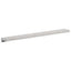 Vindueskarm Marmor tekstur 100 x 10 x 4,5 cm PVC