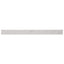 Vindueskarm Marmor tekstur 140 x 10 x 4,5 cm PVC