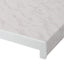 Vindueskarm Marmor tekstur 60 x 15 x 4,5 cm PVC