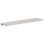 Vindueskarm Marmor tekstur 80 x 20 x 4,5 cm PVC