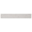 Vindueskarm Marmor tekstur 160 x 25 x 4,5 cm PVC