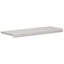 Vindueskarm Marmor tekstur 80 x 30 x 4,5 cm PVC