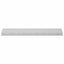 Vindueskarm Marmor tekstur 80 x 35 x 4,5 cm PVC