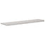 Vindueskarm Marmor tekstur 140 x 35 x 4,5 cm PVC