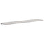 Vindueskarm Marmor tekstur 160 x 35 x 4,5 cm PVC