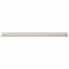 Vindueskarm Marmor tekstur 160 x 35 x 4,5 cm PVC