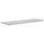 Vindueskarm Marmor tekstur 160 x 40 x 4,5 cm PVC