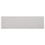 Vindueskarm Marmor tekstur 120 x 45 x 4,5 cm PVC