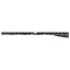 Vindueskarm Marmor tekstur 160 x 50 x 4,5 cm PVC