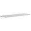 Vindueskarm Marmor tekstur 160 x 50 x 4,5 cm PVC