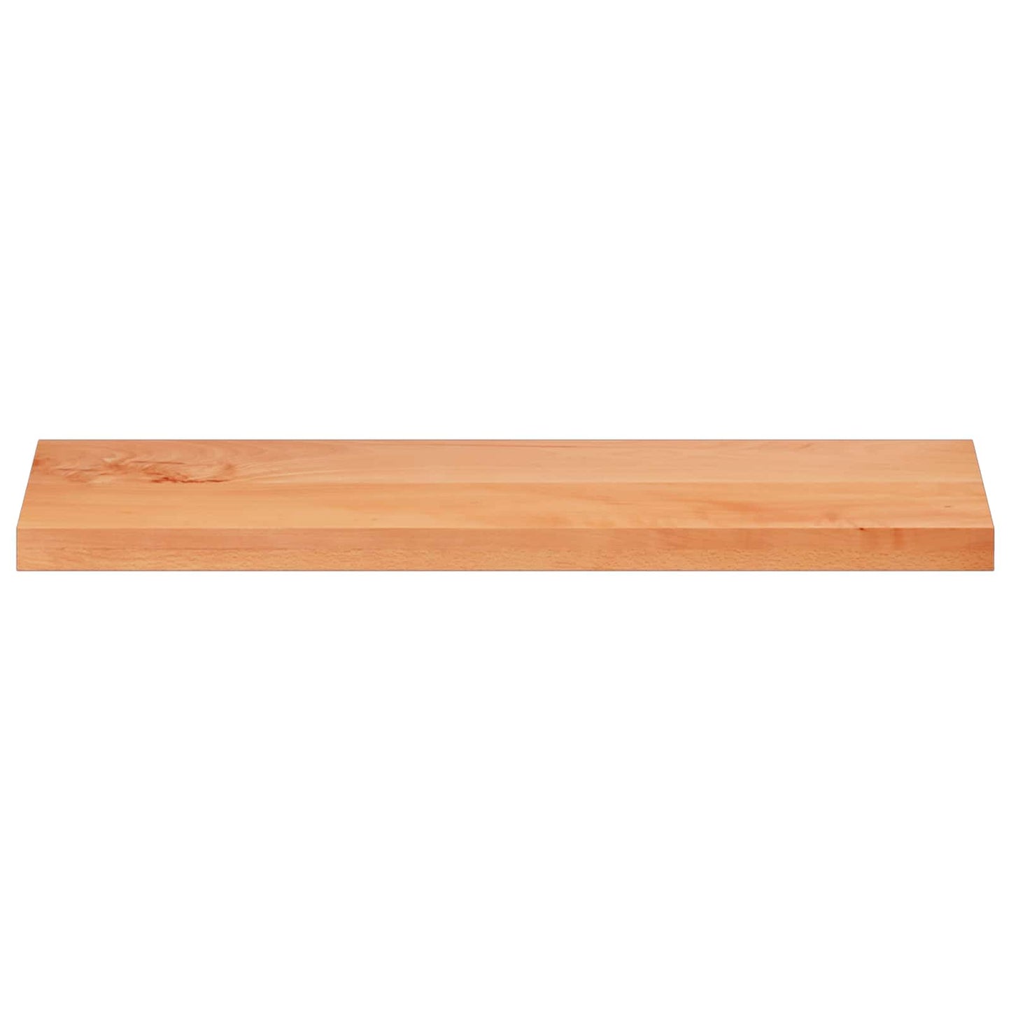 Trappetrin 16 stk. 90 x 25 x 2 cm Lak Solid bøg