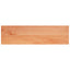Trappetrin 16 stk. 100 x 25 x 2 cm Lak Solid bøg