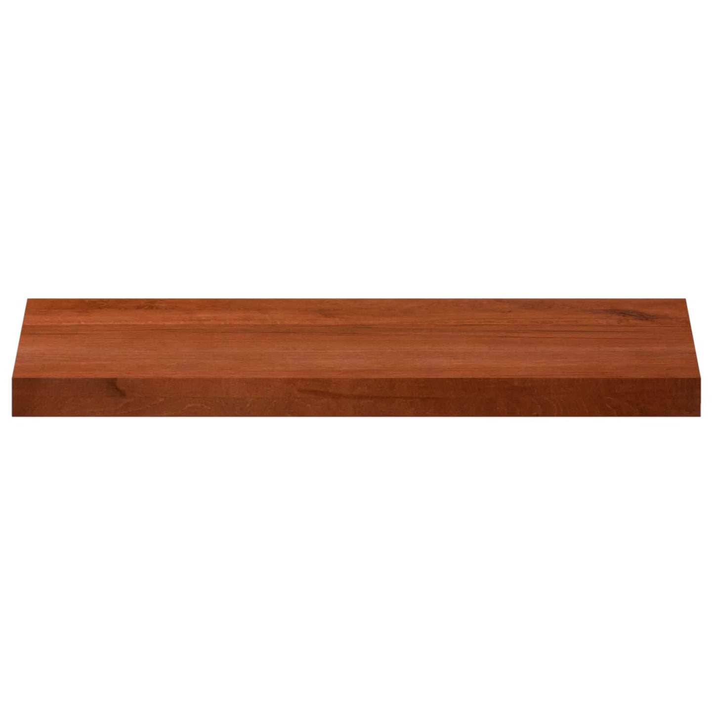 Trappetrin 16 stk. 70 x 30 x 2 cm Brun Solid bøg
