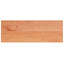 Trappetrin 20 stk. 70 x 25 x 2 cm Lak Solid bøg