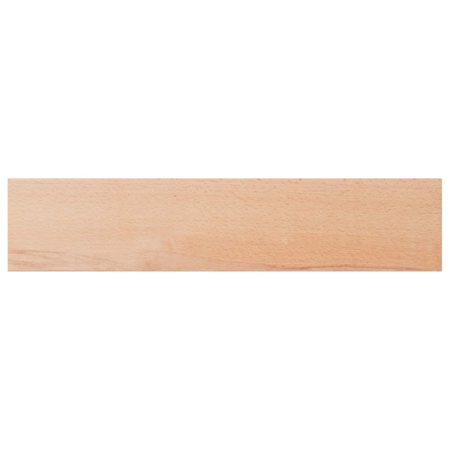 Vindueskarme 2 stk. Naturfarvet 70 x 20 x 2 cm Solid bøg