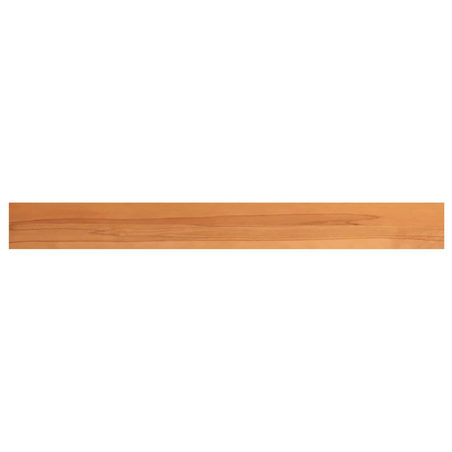 Vindueskarme 2 stk. Lys Brun 160 x 15 x 2 cm Solid bøg
