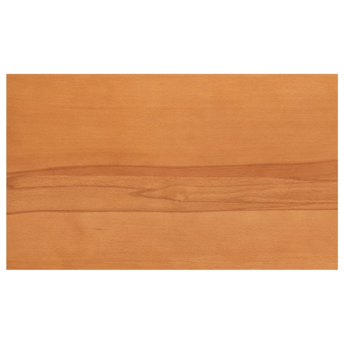 Vindueskarme 2 stk. Lys Brun 80x 40 x 2 cm Solid bøg