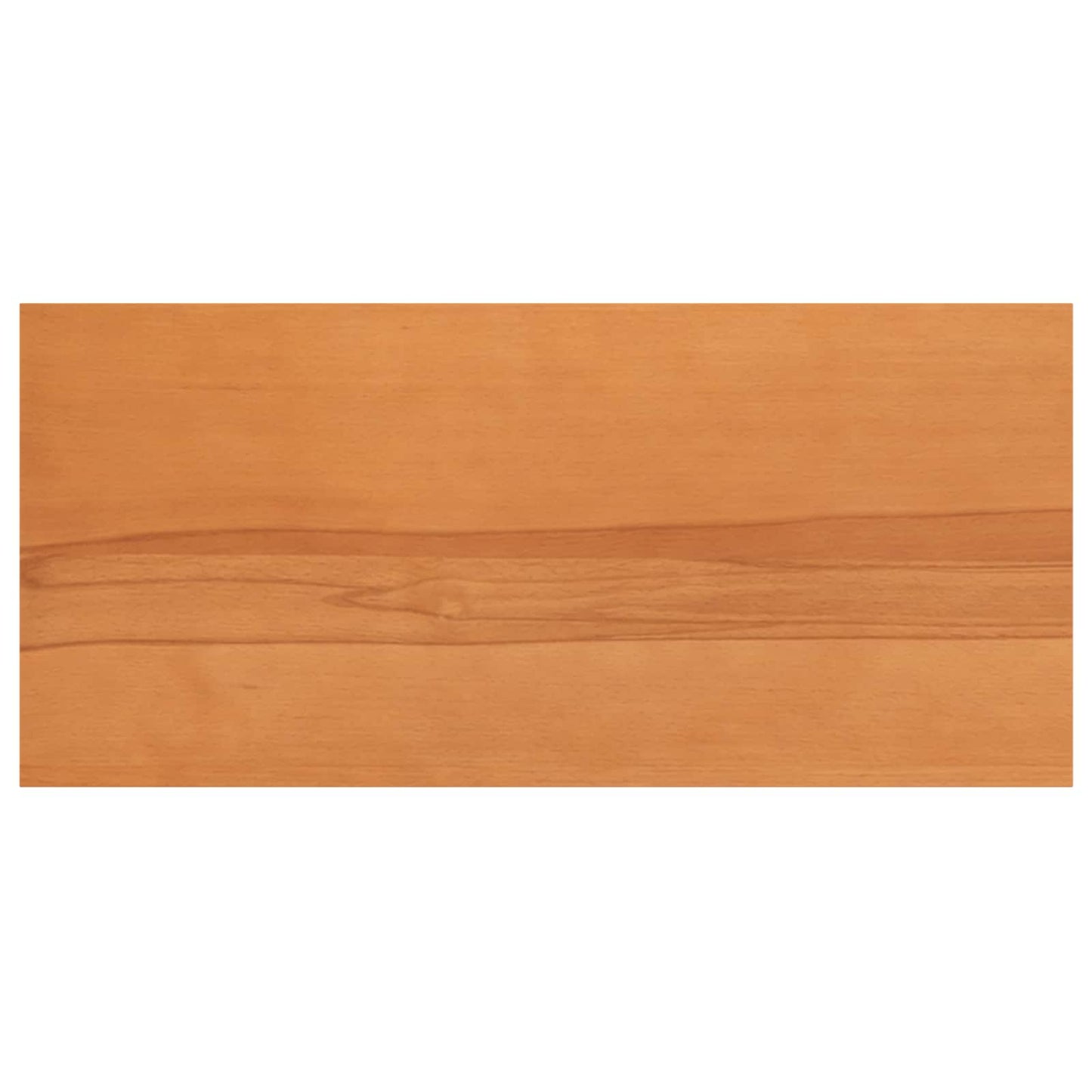Vindueskarme 2 stk. Lys Brun 90 x 40 x 2 cm Solid bøg