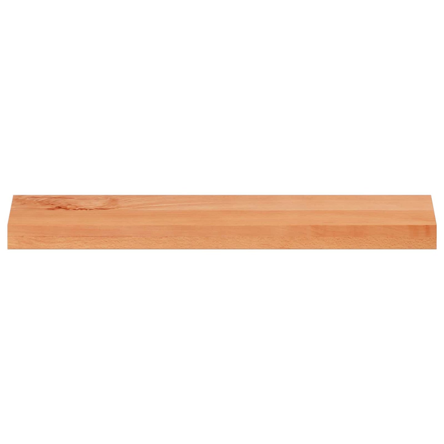 Vindueskarme 2 stk. Lakeret 80x 15 x 2 cm Solid bøg