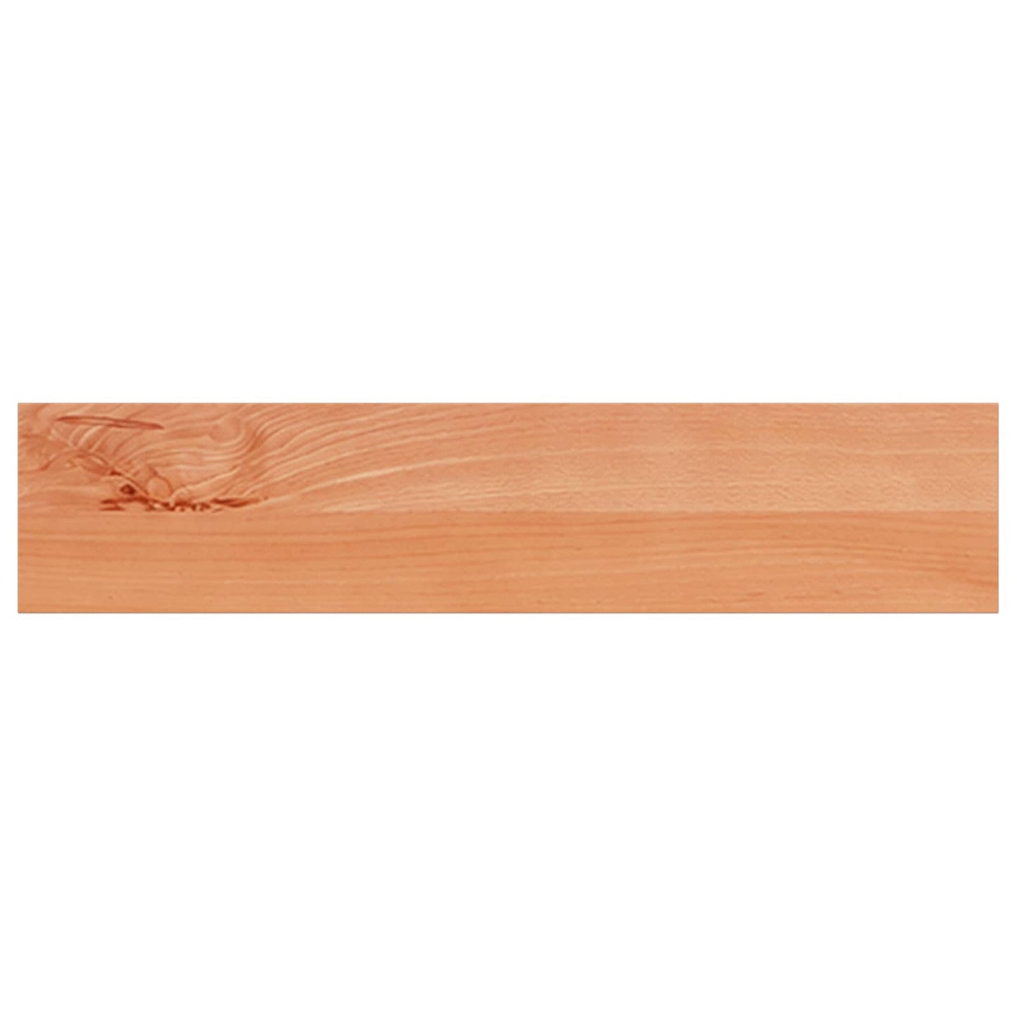 Vindueskarme 2 stk. Lakeret 80x 15 x 2 cm Solid bøg