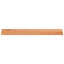 Vindueskarme 2 stk. Lakeret 90 x 15 x 2 cm Solid bøg