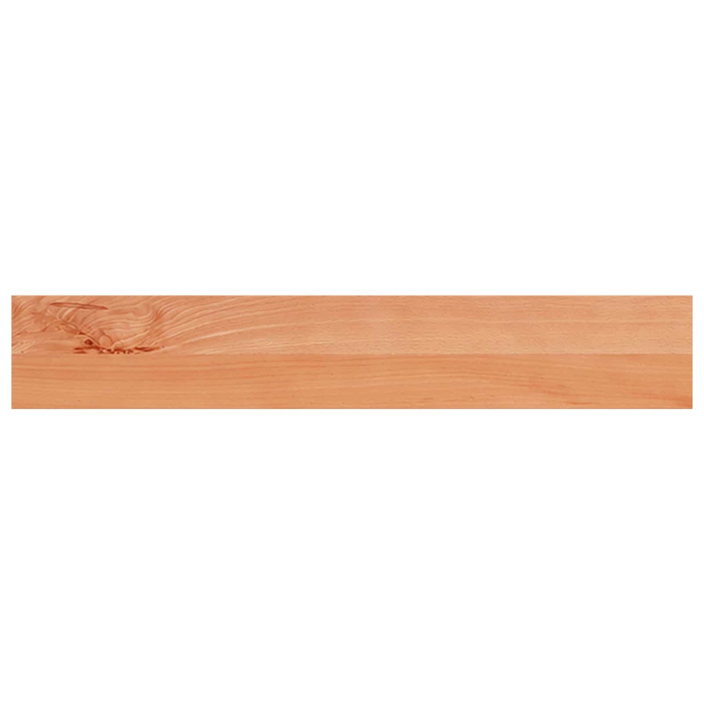 Vindueskarme 2 stk. Lakeret 90 x 15 x 2 cm Solid bøg
