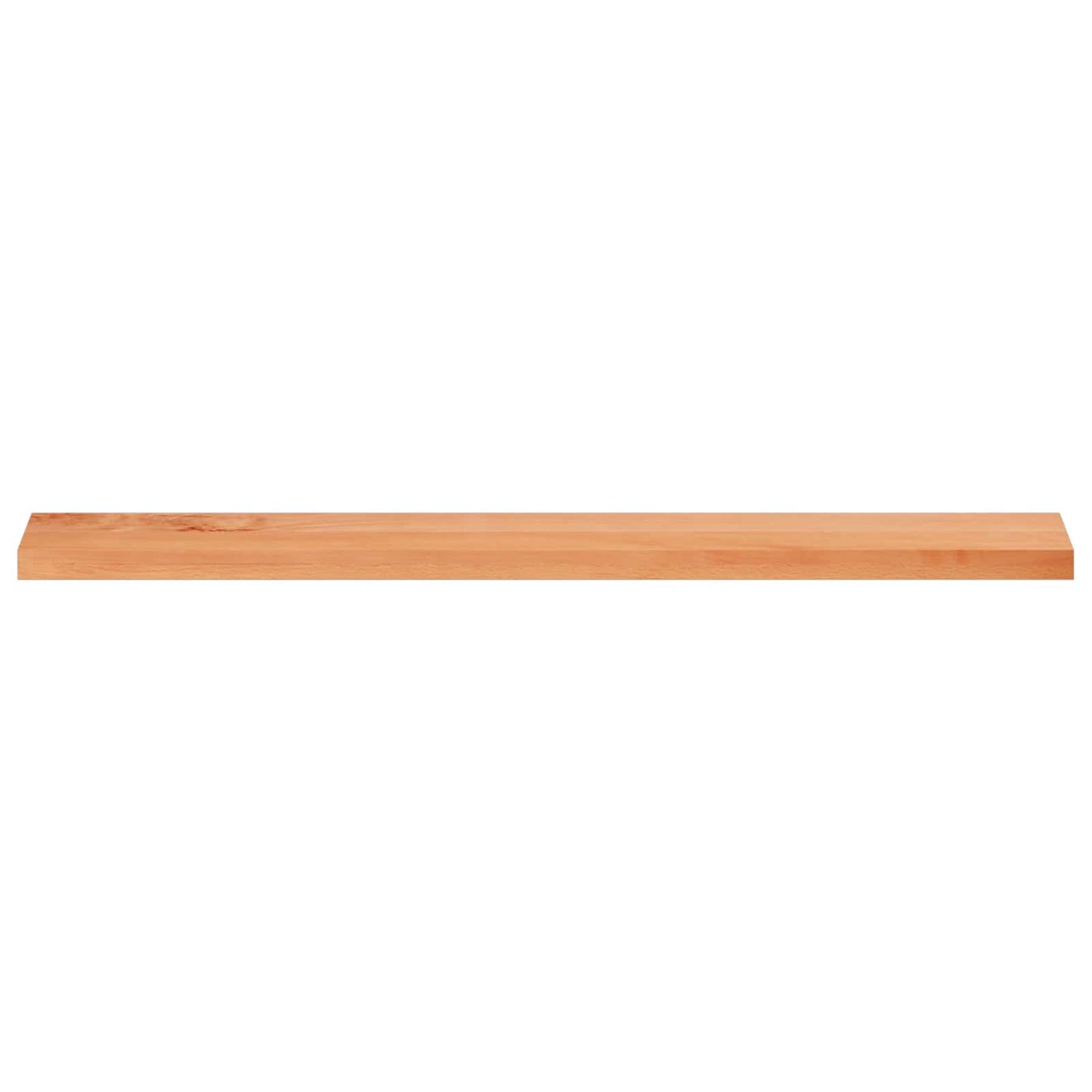Vindueskarme 2 stk. Lakeret 140 x 15 x 2 cm Solid bøg