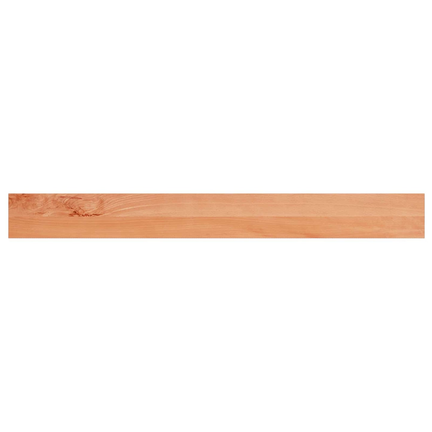 Vindueskarme 2 stk. Lakeret 160 x 15 x 2 cm Solid bøg