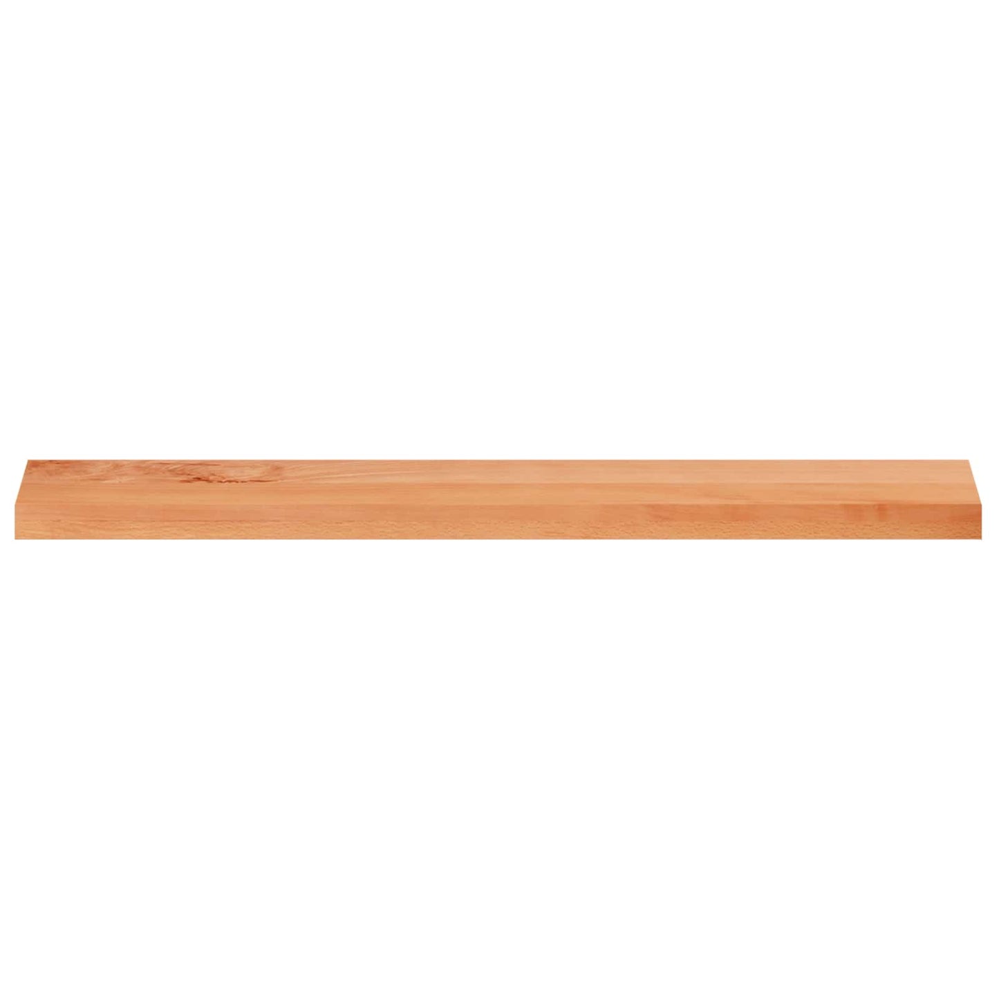 Vindueskarme 2 stk. Lakeret 120 x 20 x 2 cm Solid bøg