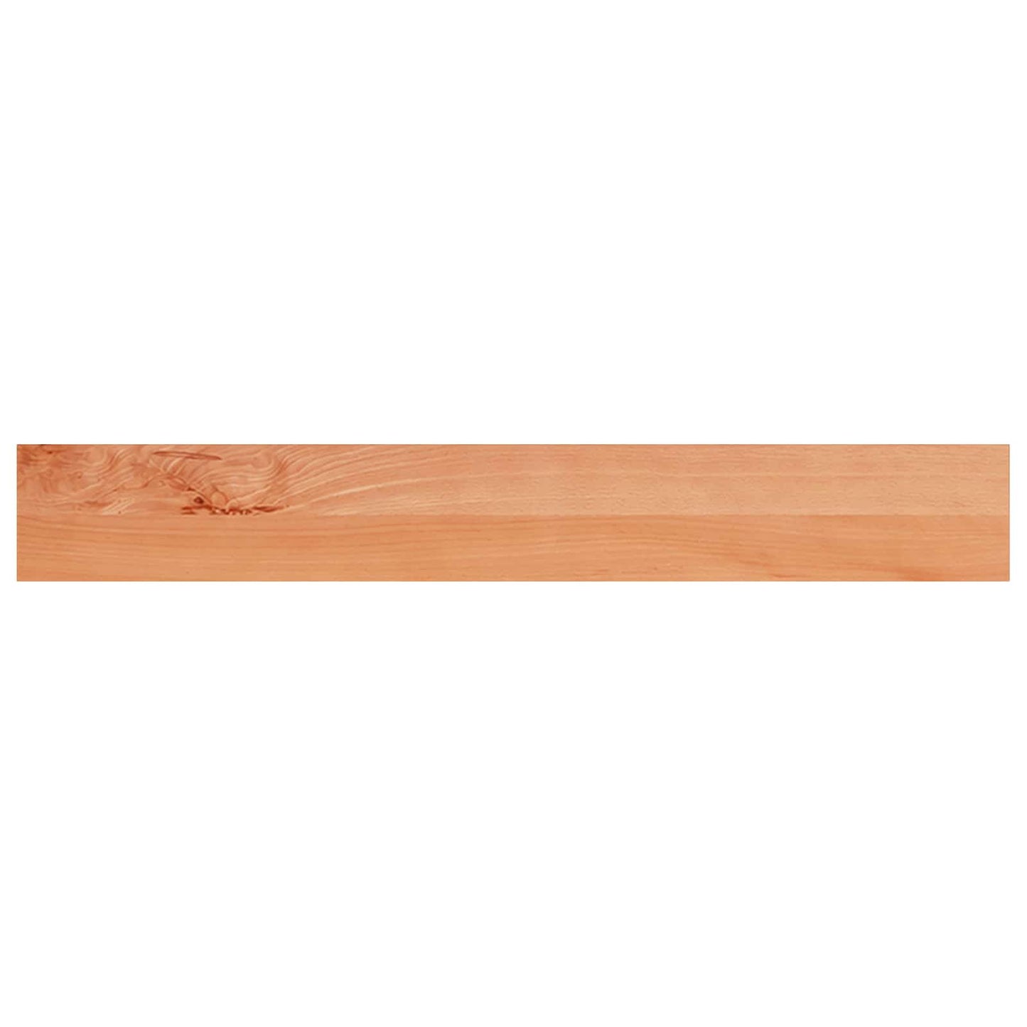 Vindueskarme 2 stk. Lakeret 120 x 20 x 2 cm Solid bøg