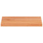 Vindueskarme 2 stk. Lakeret 80x 40 x 2 cm Solid bøg